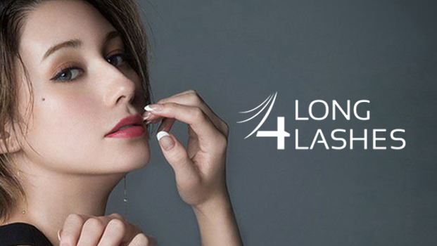 Long 4 Lashes Long 4 Lashes